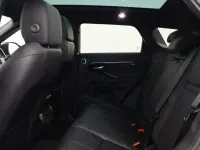 Used Land Rover Range Rover evoque SE Dynamic 253 HP (186 kW) 2022 Blue SUV
