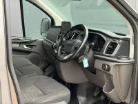 Używany Ford Transit Custom Limited 2021 Szary