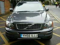 Used Volvo XC90 185 HP (136 kW) 2006 SUV