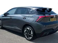 Used MG MG4 EV Trophy 2023 Hatchback