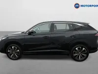Used MG HS Trophy 299 HP (219 kW) 2025 Black SUV