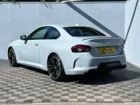 Used BMW M240i M Sport 369 HP (271 kW) 2024 Grey Coupe