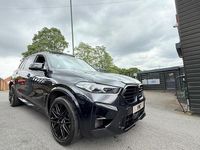Used BMW X5 M Competition Edition 616 HP (453 kW) 2024 Black SUV