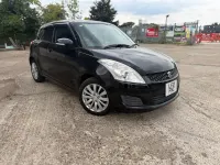 Used Suzuki Swift SZ3 82 HP (60 kW) 2026 Black Hatchback