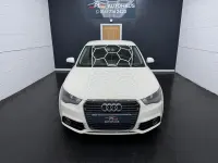 Usado Audi A1 Sport 122 CV (89 kW) 2014 Blanco Utilitario