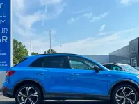 Used Audi Q3 150 HP (110 kW) 2020 SUV