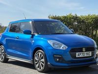 Used Suzuki Swift 2020 Hatchback