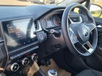 Used Renault Captur Iconic 100 HP (73 kW) 2020 Other SUV