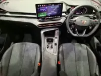 Used Cupra Terramar 150 HP (110 kW) 2026 White SUV