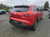 Used Renault Kadjar Signature S 2018 Red SUV
