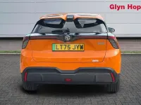 Ny MG MG4 EV Trophy 150 kW (204 HK) 2025 Halvkombi