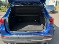Used Mercedes GLA200 AMG line 163 HP (119 kW) 2024 Blue SUV