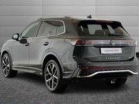 Used VW Tiguan 148 HP (108 kW) 2025 SUV