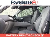 Used Polestar 2 Pilot 77 kW (106 HP) 2021 Grey Hatchback