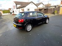 used Seat Ibiza 1.4 SE 5dr