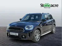 Used Mini Cooper S Countryman Exclusive 176 HP (129 kW) 2023 Other SUV