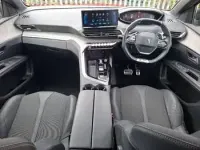 Used Peugeot 3008 GTi 131 HP (96 kW) 2023 Red SUV
