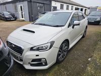 used Subaru Levorg 1.6 GT 5dr Lineartronic