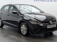 Used VW Polo Life 95 HP (69 kW) 2025 Hatchback