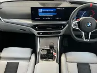 Used BMW M3 Competition Edition 523 HP (384 kW) 2025 Blue