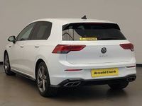 used VW Golf VIII 