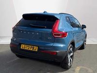 Used Volvo XC40 Ultimate 161 HP (118 kW) 2024 SUV