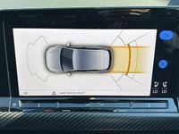 Used VW Golf VIII R 328 HP (241 kW) 2023 Blue Hatchback