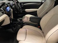 Used Mini Cooper S Cabriolet Exclusive 178 HP (130 kW) 2022 Blue/black Cabriolet