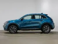 Używany Fiat 600 100 KM (73 kW) 2025 Zielony SUV
