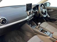 Used Audi Q2 Sport 113 HP (83 kW) 2025 Grey SUV