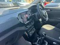 Used VW T-Cross 95 HP (69 kW) 2023 SUV