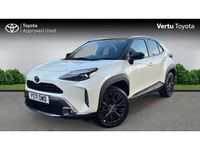 Used Toyota Yaris Cross 113 HP (83 kW) 2021 Other SUV