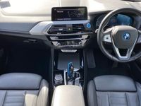 used BMW iX3 Premier Edition 5dr