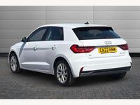 Used Audi A1 Sport 2022 SUV
