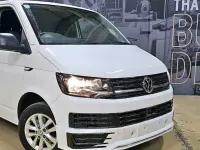 Used VW Transporter Startline 2018 White Van