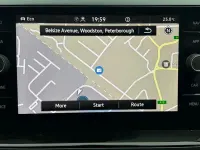 Used VW Taigo R-line 150 HP (110 kW) 2023 Grey SUV