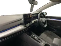 Used VW Golf VIII 204 HP (150 kW) 2025