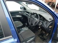 used Kia Sportage 2.0