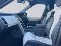 Used Land Rover Discovery 5 HSE Dynamic 2023 Charente grey SUV