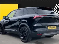 Usado Renault Symbioz Techno Esprit Alpine 143 CV (105 kW) 2025 Negro SUV