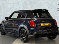 used Mini Cooper S 3-Door HatchSport 2.0 3dr