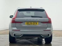 Used Volvo XC60 Ultra 250 HP (183 kW) 2025 Grey SUV