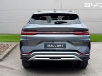 New BYD Seal U Design 237 kW (323 HP) 2025 Grey SUV