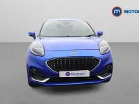 Used Ford Puma ST 200 HP (147 kW) 2023 Blue SUV