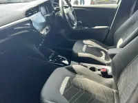 Used Vauxhall Corsa Ultimate 130 HP (95 kW) 2023 Grey Hatchback