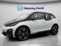 Used BMW i3 135 kW (184 HP) 2022 Hatchback