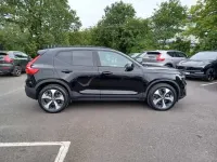 Used Volvo XC40 Plus 194 HP (142 kW) 2024 Black SUV