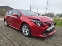 used Toyota Corolla 1.8 VVT-i Hybrid Icon 5dr CVT