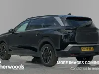 Used Peugeot 5008 GTi 136 HP (100 kW) 2024 Black SUV