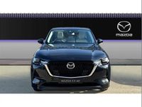 Used Mazda CX-60 Takumi-Line 323 HP (237 kW) 2024 Other SUV